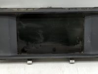 2011-2012 Bmw 535i Radio AM FM Cd Player Receiver Replacement P/N:927457101 928924901, 9 257 010, 9257010 Fits Fits 2011 201