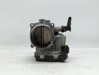 2010-2017 Bmw 535i Throttle Body P/N:7597871 1354 7597871 Fits Fits 2010 2011 2012 2013 2014 2015 2016 2017 2018 2019 OEM Us