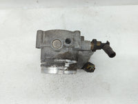 2010-2017 Bmw 535i Throttle Body P/N:7597871 1354 7597871 Fits Fits 2010 2011 2012 2013 2014 2015 2016 2017 2018 2019 OEM Us