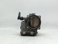 2010-2017 Bmw 535i Throttle Body P/N:7597871 1354 7597871 Fits Fits 2010 2011 2012 2013 2014 2015 2016 2017 2018 2019 OEM Us