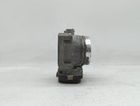 2010-2017 Bmw 535i Throttle Body P/N:7597871 1354 7597871 Fits Fits 2010 2011 2012 2013 2014 2015 2016 2017 2018 2019 OEM Us