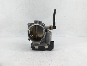 2010-2017 Bmw 535i Throttle Body P/N:7597871 1354 7597871 Fits Fits 2010 2011 2012 2013 2014 2015 2016 2017 2018 2019 OEM Us