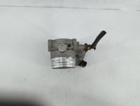 2010-2017 Bmw 535i Throttle Body P/N:7597871 1354 7597871 Fits Fits 2010 2011 2012 2013 2014 2015 2016 2017 2018 2019 OEM Us
