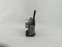 2010-2017 Bmw 535i Throttle Body P/N:7597871 1354 7597871 Fits Fits 2010 2011 2012 2013 2014 2015 2016 2017 2018 2019 OEM Us