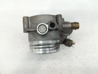 2010-2017 Bmw 535i Throttle Body P/N:1354 7597871-01 1354 7597871-03 Fits OEM Used Auto Parts - Oemusedautoparts1.com