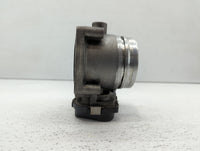 2010-2017 Bmw 535i Throttle Body P/N:1354 7597871-01 1354 7597871-03 Fits OEM Used Auto Parts - Oemusedautoparts1.com