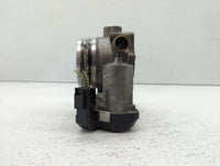 2010-2017 Bmw 535i Throttle Body P/N:1354 7597871-01 1354 7597871-03 Fits OEM Used Auto Parts - Oemusedautoparts1.com