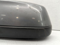 2011-2012 Bmw 535i Driver Side View Mirror - Left Door Mirror OEM Used - Oemusedautoparts1.com
