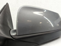2011-2012 Bmw 535i Driver Side View Mirror - Left Door Mirror OEM Used - Oemusedautoparts1.com