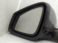2011-2012 Bmw 535i Driver Side View Mirror - Left Door Mirror OEM Used - Oemusedautoparts1.com
