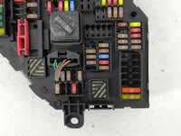 2011 Bmw 535i Fusebox Fuse Box Panel Relay Module P/N:9 238 195 Fits OEM Used Auto Parts - Oemusedautoparts1.com