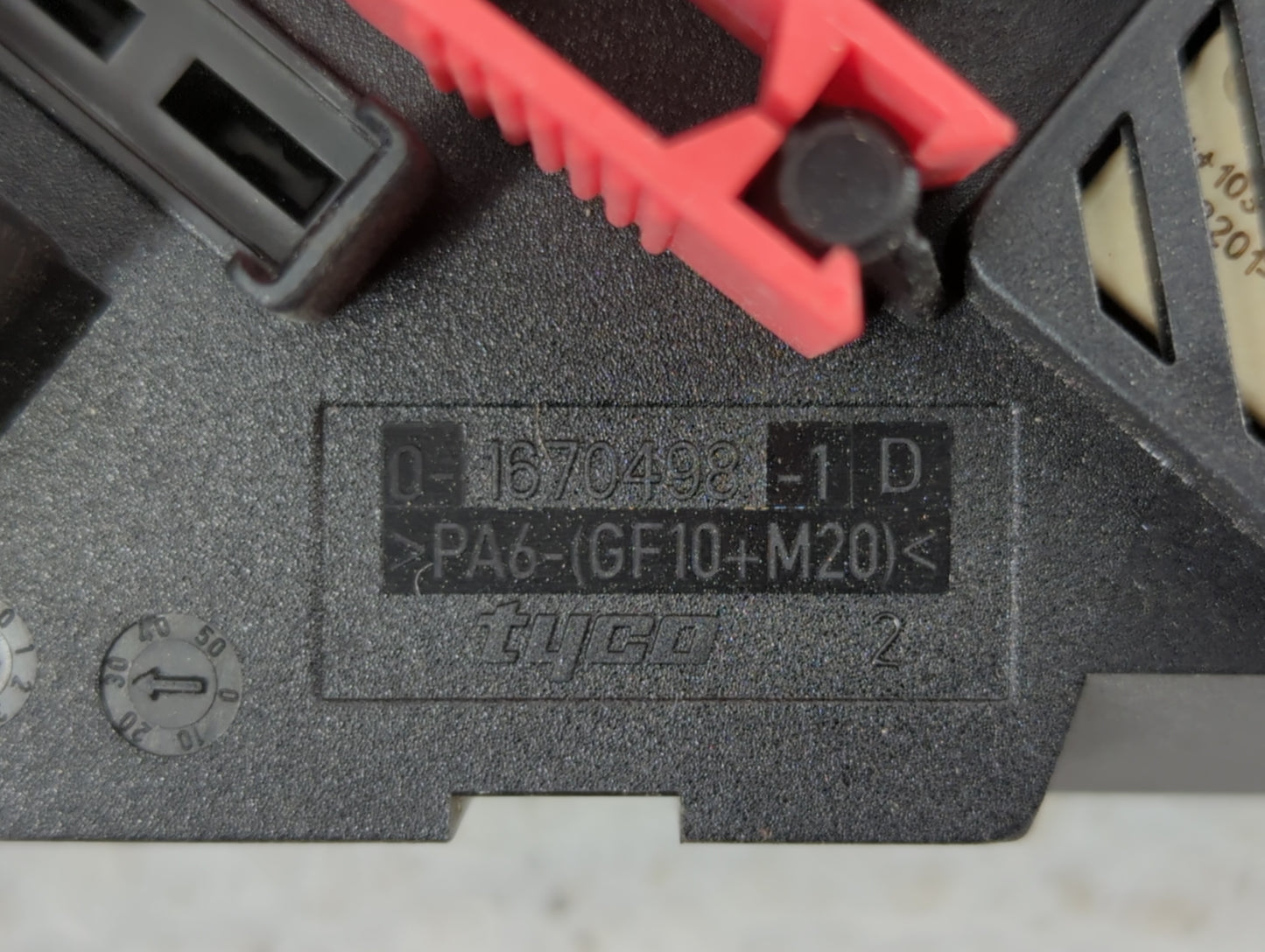 2011 Bmw 535i Fusebox Fuse Box Panel Relay Module P/N:9 238 195 Fits OEM Used Auto Parts - Oemusedautoparts1.com