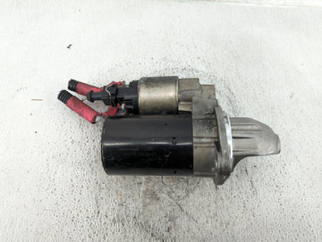 2008-2011 Bmw 535i Car Starter Motor Solenoid OEM Fits Fits 2005 2006 2007 2008 2009 2010 2011 OEM Used Auto Parts - Oemused