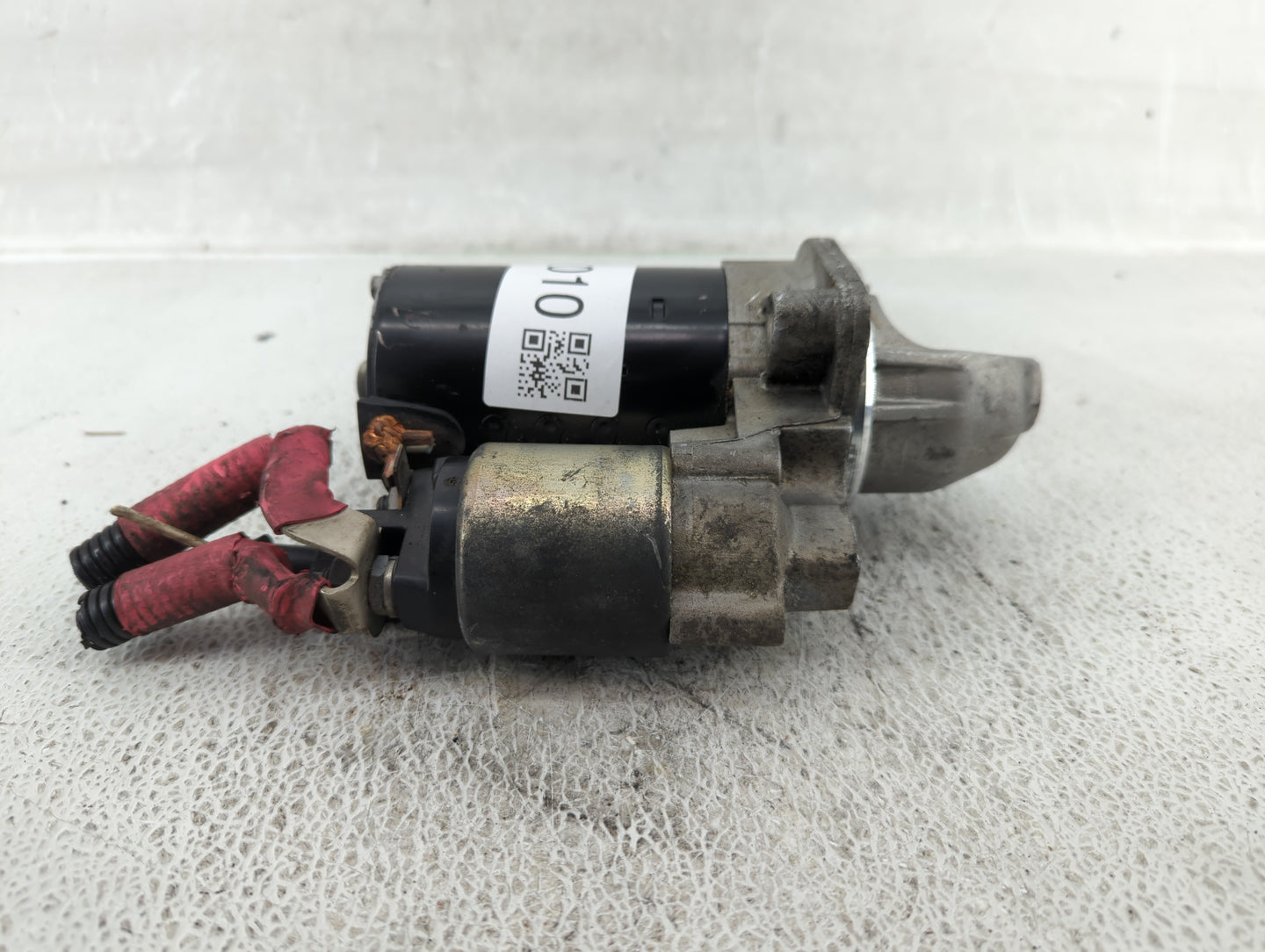 2008-2011 Bmw 535i Car Starter Motor Solenoid OEM Fits Fits 2005 2006 2007 2008 2009 2010 2011 OEM Used Auto Parts - Oemused