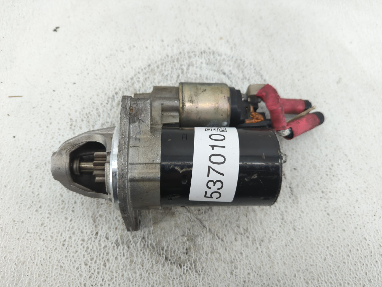 2008-2011 Bmw 535i Car Starter Motor Solenoid OEM Fits Fits 2005 2006 2007 2008 2009 2010 2011 OEM Used Auto Parts - Oemused