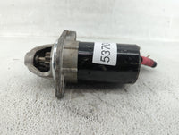 2008-2011 Bmw 535i Car Starter Motor Solenoid OEM Fits Fits 2005 2006 2007 2008 2009 2010 2011 OEM Used Auto Parts - Oemused