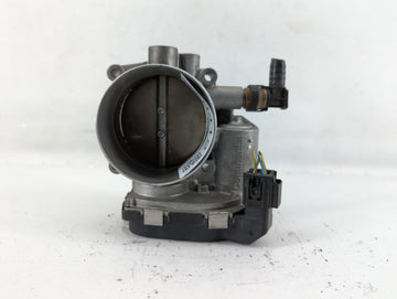 2010-2017 Bmw 535i Throttle Body P/N:1354 7597871-01 Fits Fits 2010 2011 2012 2013 2014 2015 2016 2017 2018 2019 2020 OEM Us