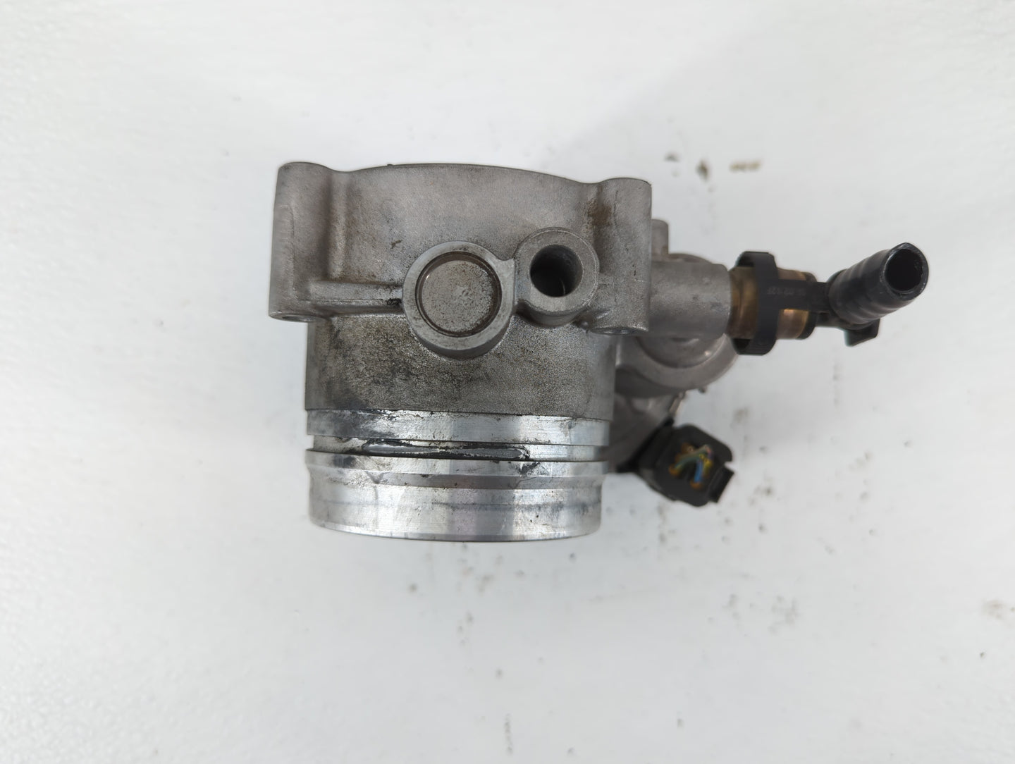 2010-2017 Bmw 535i Throttle Body P/N:1354 7597871-01 Fits Fits 2010 2011 2012 2013 2014 2015 2016 2017 2018 2019 2020 OEM Us