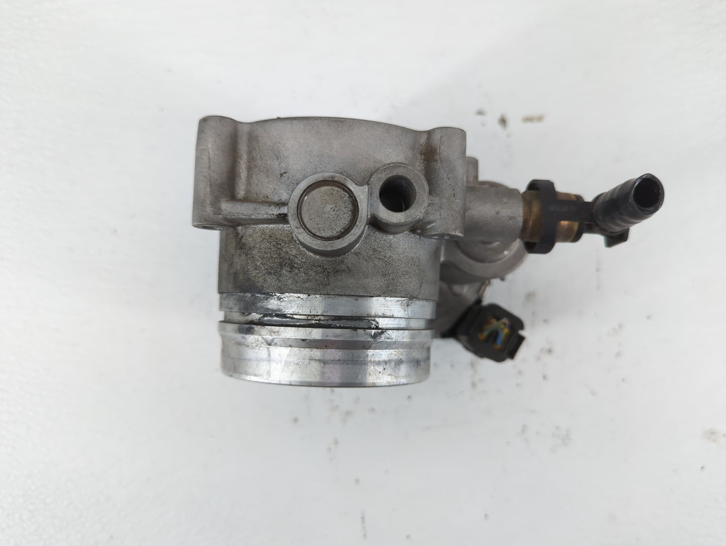 2010-2017 Bmw 535i Throttle Body P/N:1354 7597871-01 Fits Fits 2010 2011 2012 2013 2014 2015 2016 2017 2018 2019 2020 OEM Us