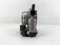 2010-2017 Bmw 535i Throttle Body P/N:1354 7597871-01 Fits Fits 2010 2011 2012 2013 2014 2015 2016 2017 2018 2019 2020 OEM Us