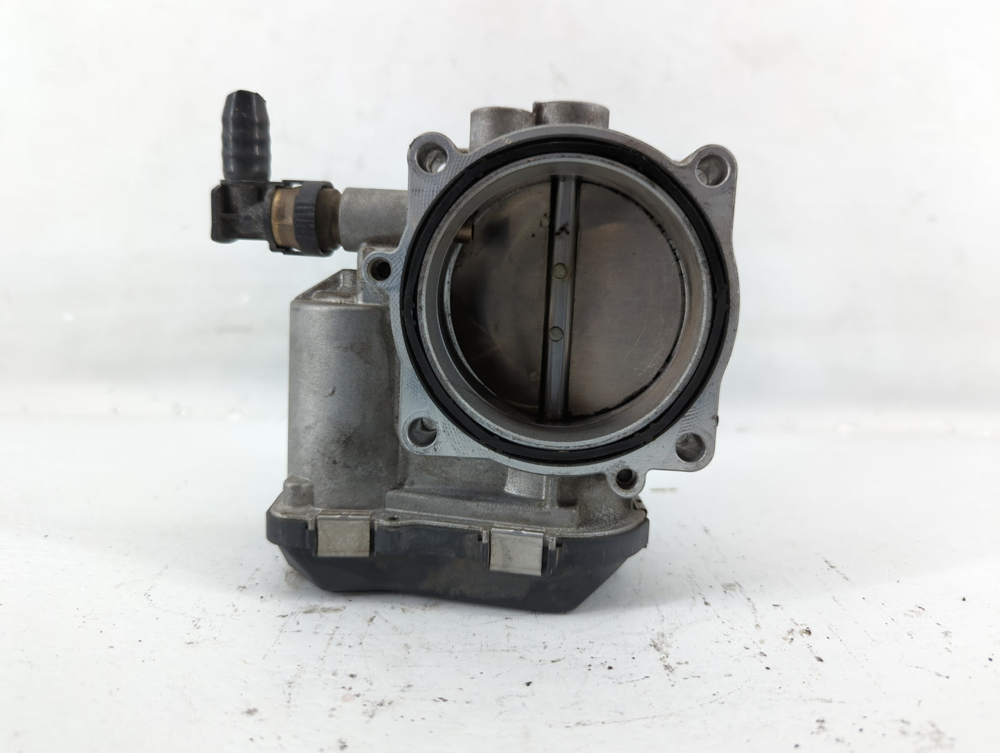 2010-2017 Bmw 535i Throttle Body P/N:1354 7597871-01 Fits Fits 2010 2011 2012 2013 2014 2015 2016 2017 2018 2019 2020 OEM Us