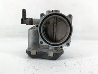 2010-2017 Bmw 535i Throttle Body P/N:1354 7597871-01 Fits Fits 2010 2011 2012 2013 2014 2015 2016 2017 2018 2019 2020 OEM Us