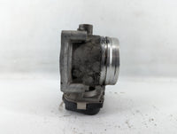 2010-2017 Bmw 535i Throttle Body P/N:1354 7597871-01 Fits Fits 2010 2011 2012 2013 2014 2015 2016 2017 2018 2019 2020 OEM Us