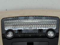 2011 Bmw 535i Overhead Roof Console - Oemusedautoparts1.com
