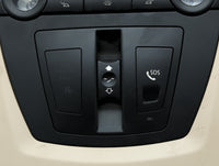 2011 Bmw 535i Overhead Roof Console - Oemusedautoparts1.com