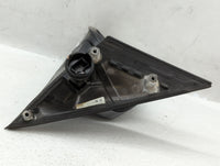 2011-2012 Bmw 535i Driver Left Side View Manual Door Mirror Grey - Oemusedautoparts1.com