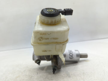 2011-2016 Bmw 535i Brake Master Cylinder - Oemusedautoparts1.com