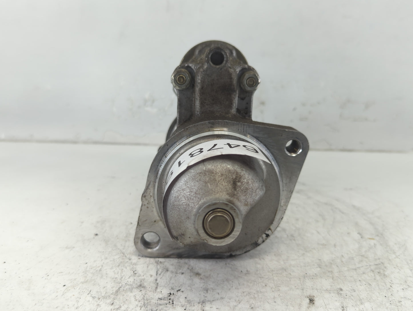 2011-2016 Bmw 535i Car Starter Motor Solenoid OEM P/N:428000-9130 Fits Fits 2011 2012 2013 2014 2015 2016 2017 2018 OEM Used