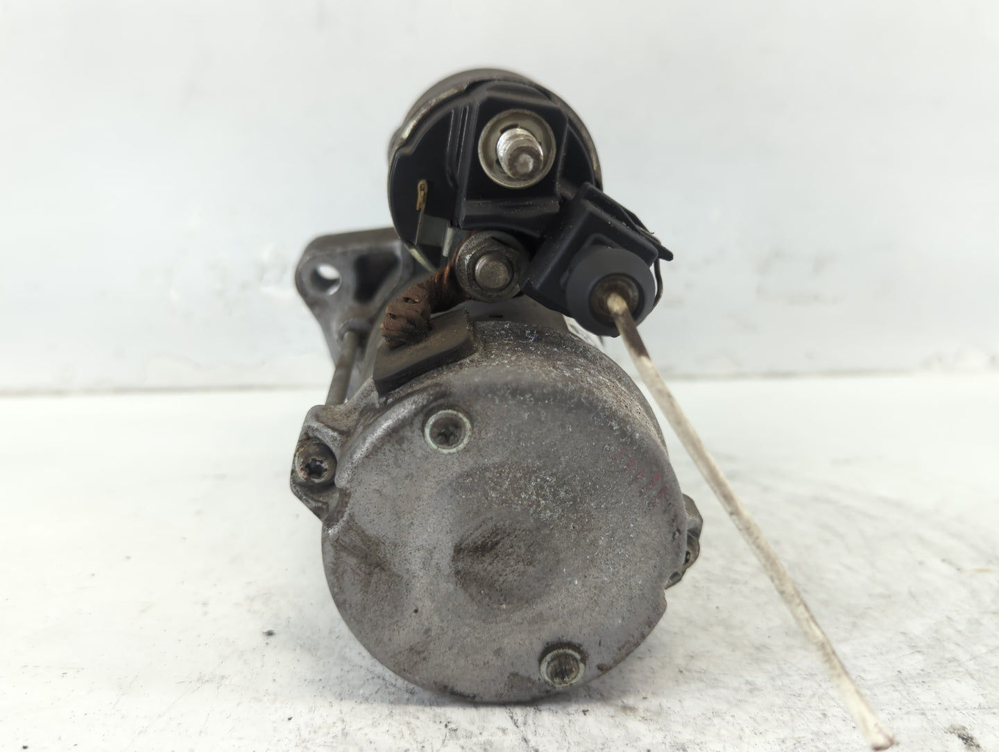 2011-2016 Bmw 535i Car Starter Motor Solenoid OEM P/N:428000-9130 Fits Fits 2011 2012 2013 2014 2015 2016 2017 2018 OEM Used