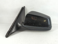 2011-2012 Bmw 535i Driver Side View Mirror - Left Door Mirror OEM Used - Oemusedautoparts1.com