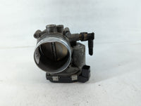 2010-2017 Bmw 535i Throttle Body P/N:1354 7597871-01 Fits Fits 2010 2011 2012 2013 2014 2015 2016 2017 2018 2019 2020 OEM Us