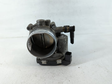 2010-2017 Bmw 535i Throttle Body P/N:1354 7597871-01 Fits Fits 2010 2011 2012 2013 2014 2015 2016 2017 2018 2019 2020 OEM Us