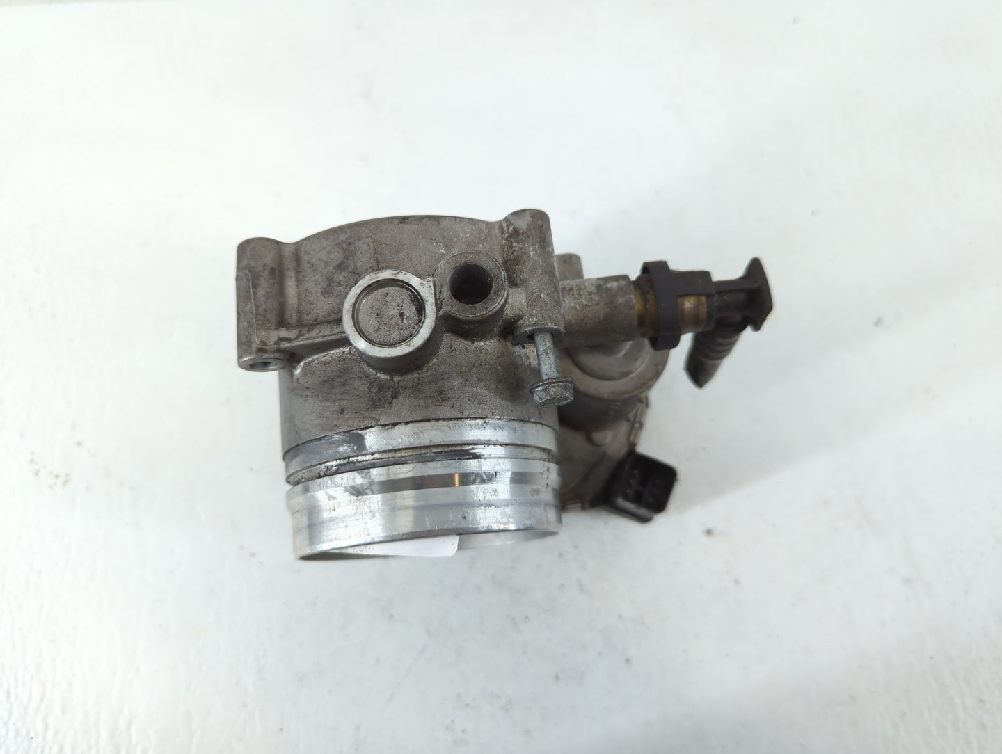 2010-2017 Bmw 535i Throttle Body P/N:1354 7597871-01 Fits Fits 2010 2011 2012 2013 2014 2015 2016 2017 2018 2019 2020 OEM Us