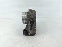 2010-2017 Bmw 535i Throttle Body P/N:1354 7597871-01 Fits Fits 2010 2011 2012 2013 2014 2015 2016 2017 2018 2019 2020 OEM Us