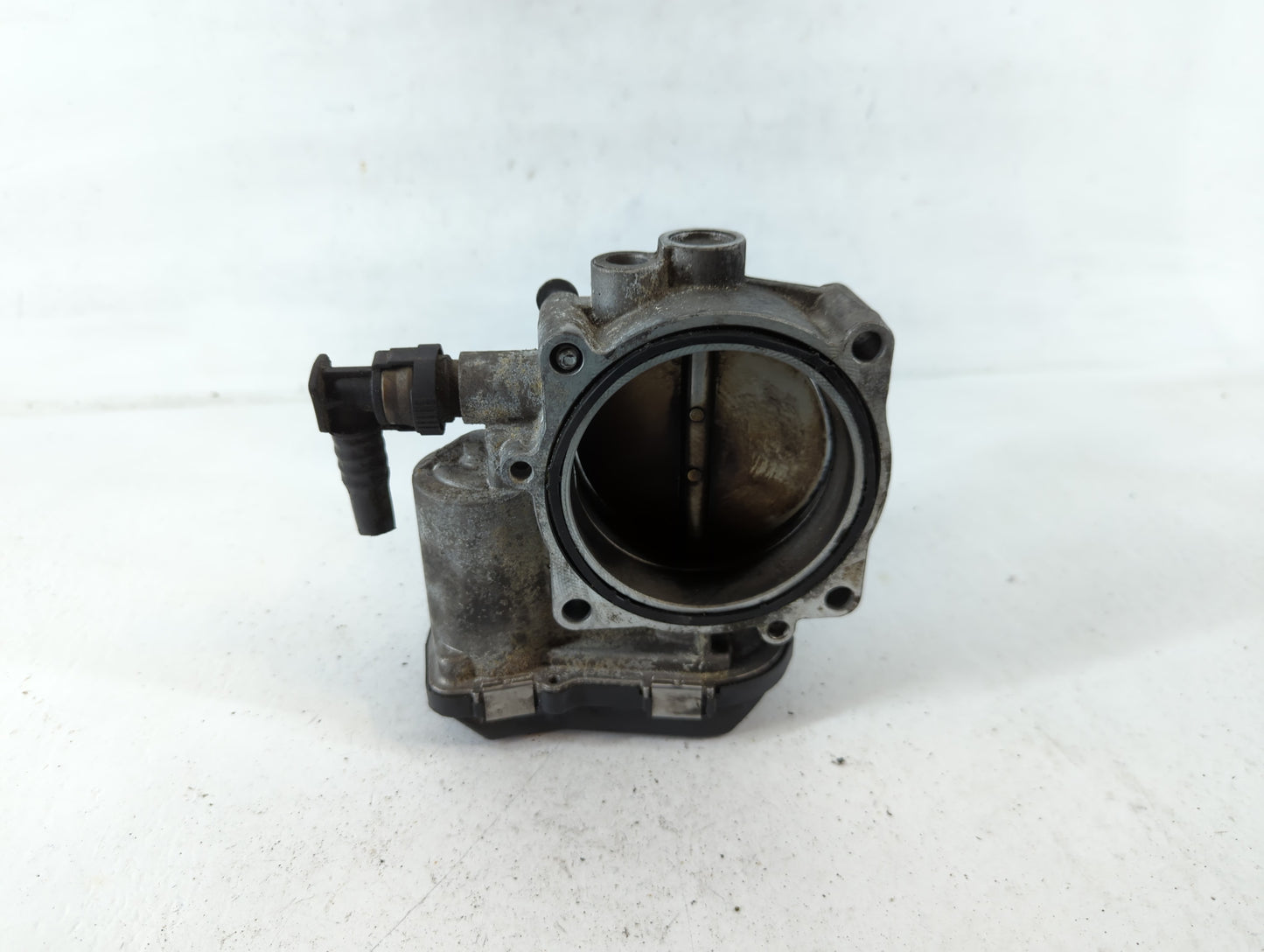 2010-2017 Bmw 535i Throttle Body P/N:1354 7597871-01 Fits Fits 2010 2011 2012 2013 2014 2015 2016 2017 2018 2019 2020 OEM Us