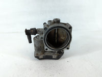 2010-2017 Bmw 535i Throttle Body P/N:1354 7597871-01 Fits Fits 2010 2011 2012 2013 2014 2015 2016 2017 2018 2019 2020 OEM Us