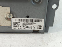 2011-2012 Bmw 535i Undefined - Oemusedautoparts1.com