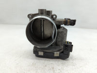 2010-2017 Bmw 535i Throttle Body P/N:A2C53356724 31547597871-01 Fits Fits 2010 2011 2012 2013 2014 2015 2016 2017 2018 2019 