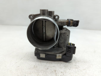 compare product 2010-2017 Bmw 535i Throttle Body P/N:A2C53356724 31547597871-01 Fits Fits 2010 2011 2012 2013 2014 2015 2016 2017 2018 2019 2020 OEM Used Auto Parts