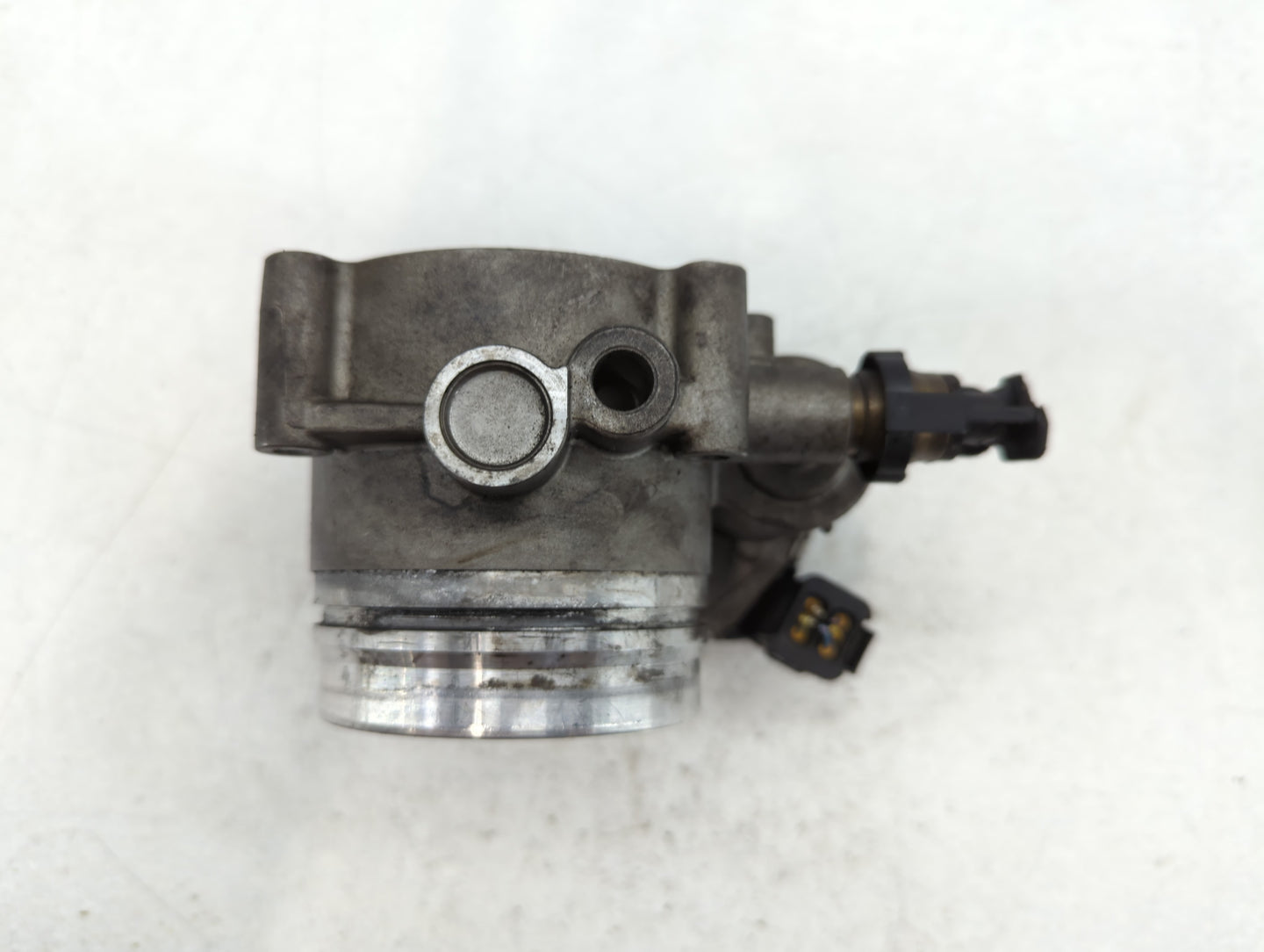 2010-2017 Bmw 535i Throttle Body P/N:A2C53356724 31547597871-01 Fits Fits 2010 2011 2012 2013 2014 2015 2016 2017 2018 2019 