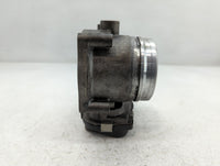2010-2017 Bmw 535i Throttle Body P/N:A2C53356724 31547597871-01 Fits Fits 2010 2011 2012 2013 2014 2015 2016 2017 2018 2019 