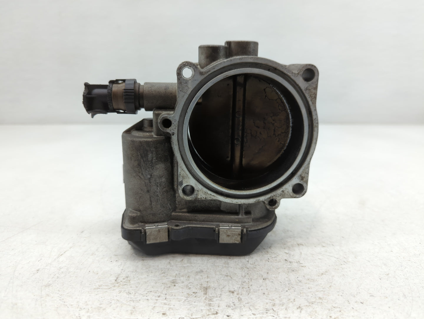2010-2017 Bmw 535i Throttle Body P/N:A2C53356724 31547597871-01 Fits Fits 2010 2011 2012 2013 2014 2015 2016 2017 2018 2019 