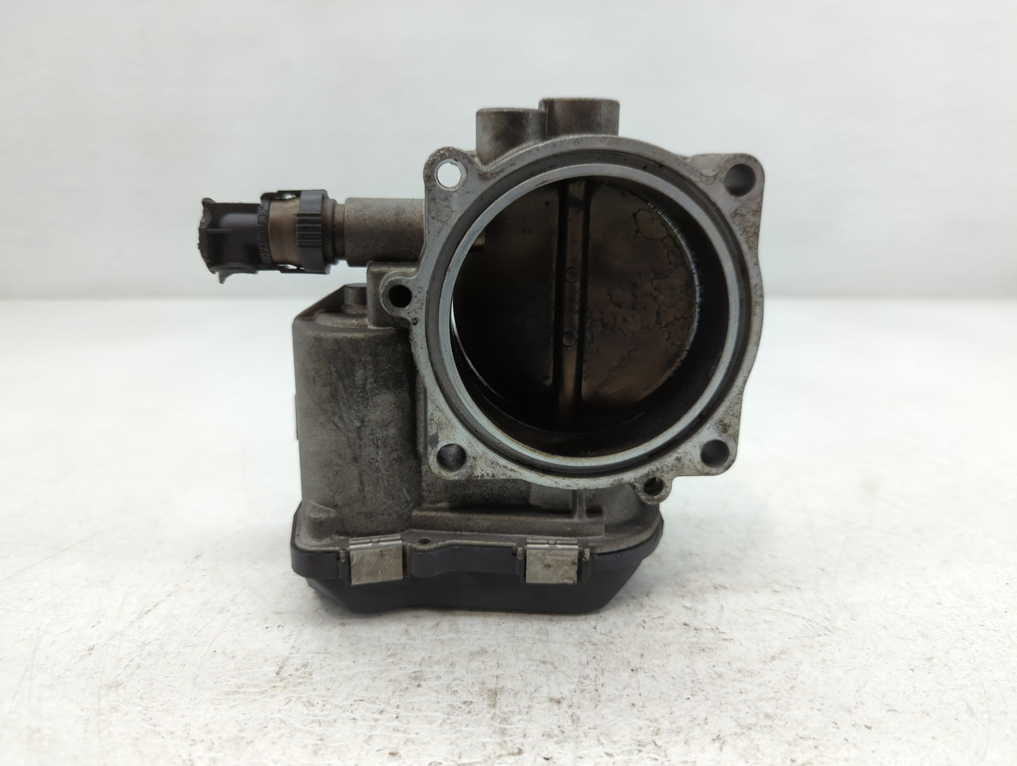 2010-2017 Bmw 535i Throttle Body P/N:A2C53356724 31547597871-01 Fits Fits 2010 2011 2012 2013 2014 2015 2016 2017 2018 2019 