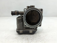 2010-2017 Bmw 535i Throttle Body P/N:A2C53356724 31547597871-01 Fits Fits 2010 2011 2012 2013 2014 2015 2016 2017 2018 2019 
