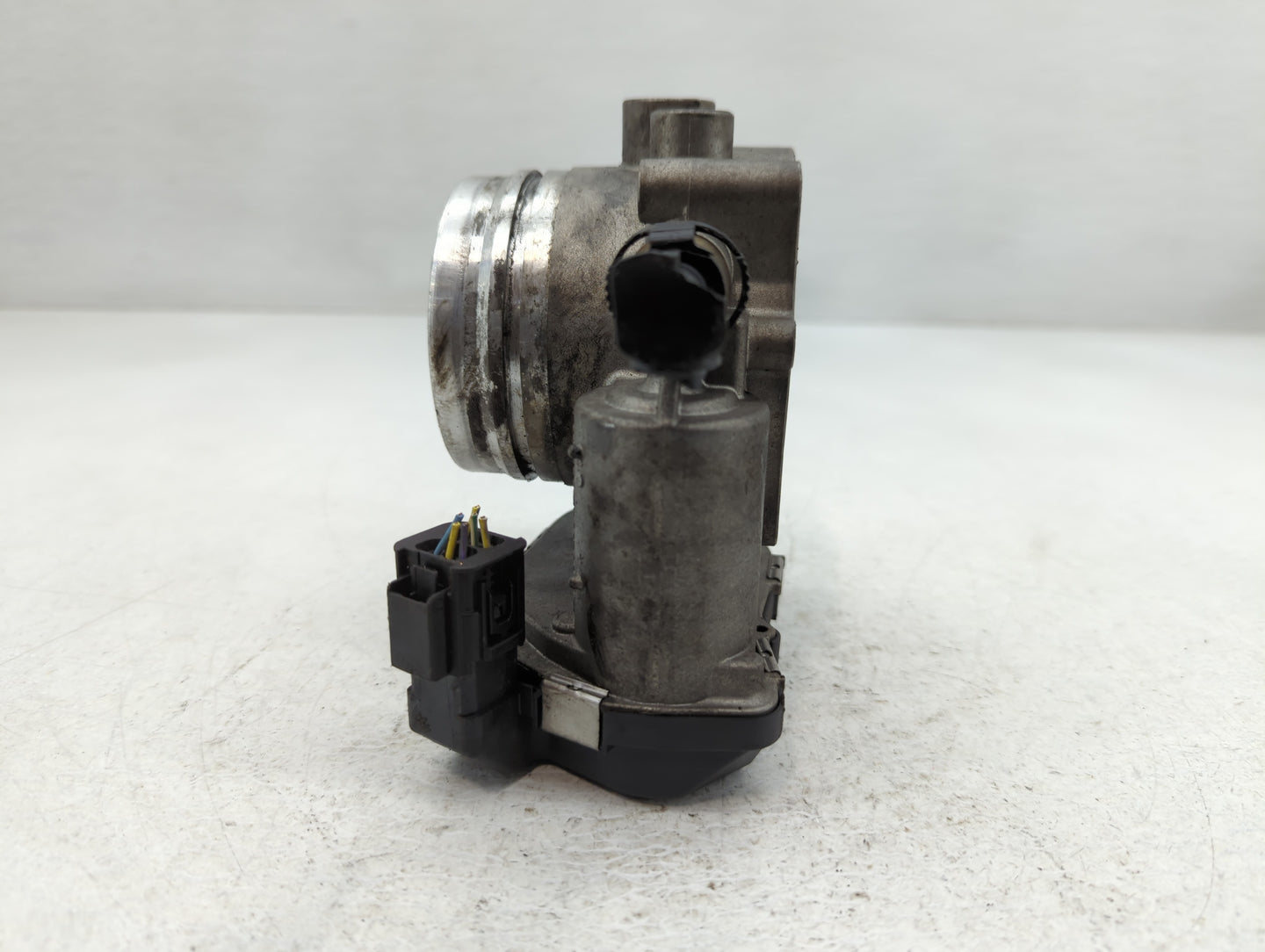 2010-2017 Bmw 535i Throttle Body P/N:A2C53356724 31547597871-01 Fits Fits 2010 2011 2012 2013 2014 2015 2016 2017 2018 2019 