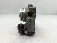 2010-2017 Bmw 535i Throttle Body P/N:A2C53356724 31547597871-01 Fits Fits 2010 2011 2012 2013 2014 2015 2016 2017 2018 2019 